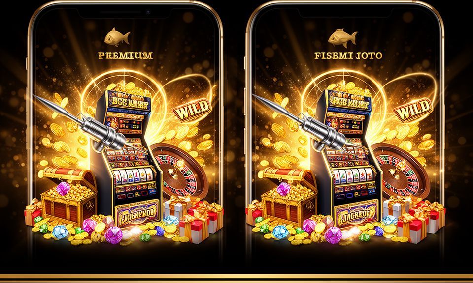 vc999 casino app visual